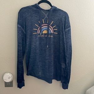 C&C california shirt/jacket navy